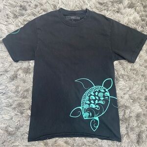 Sand Cloud Turtle T-Shirt🌹